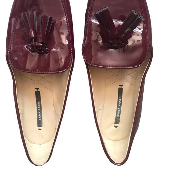 Zara Basic loafers - Picture 2 of 8